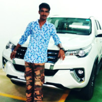 Kumar Mn
