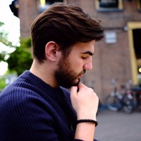 Rob van der Straten