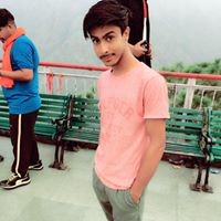 Rishab Kumar