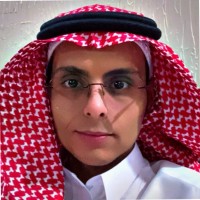 عبدالرحمن الغامدي