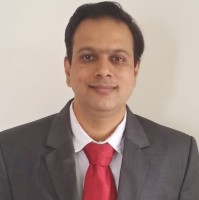 Pradeep Mhasavade