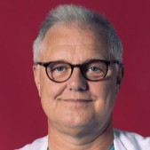 Lars Østergaard