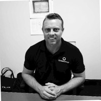 Geoff Walker