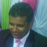 Tarek Ali