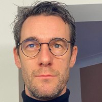 Stefan Vanluyten