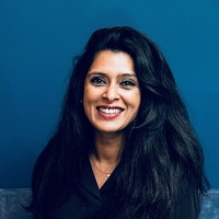 Bushra Haider