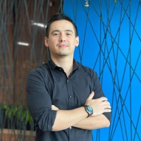 Carlos Marcio Pereira