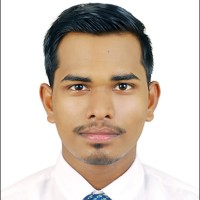Shivraj Kumar Saket