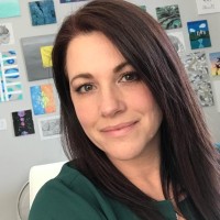 Michelle Dry