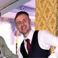 Eoin Carolan Cip