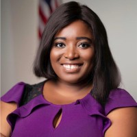 Sianei Gbleehai, Esq.
