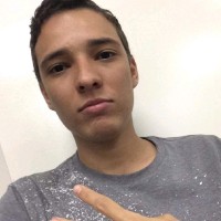 Gabriel Isaque Amorim De Almeida