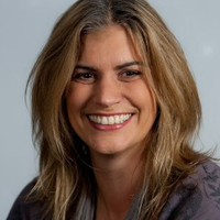 Sarah Baxter
