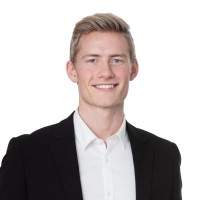 Morten Rosenbeck Holmen