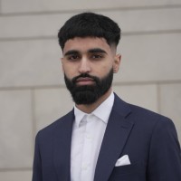 Arsh Grewal