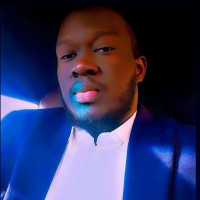 Papa FALL 🇸🇳
