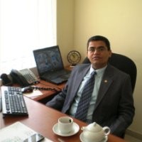 Mainuddin Mirza