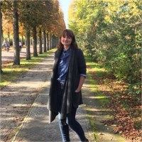 Helene Heldt