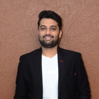 Bhaumik Nayak