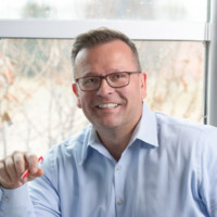 Justin Bucy, RA NCARB