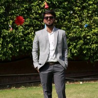 Abhijeet Srivastava