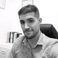 Pablo Garre Robles