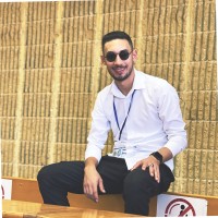 Mohammed Bahnasy