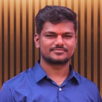 ashwathachar N P .