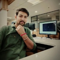 Sanket Chaudhari