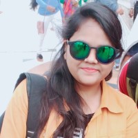 Komal Dhakoliya