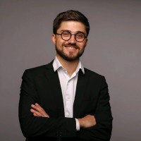 Gaspard Rames