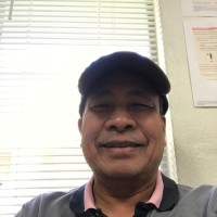 Wilfredo Saprid