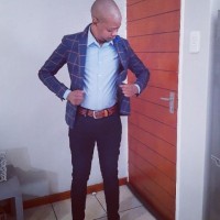 Kelebogile Mokgatle