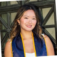 Athena Zhong