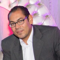 Yahia Ahmed