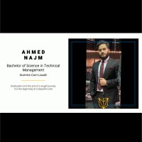 Ahmed Najm