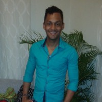 Eriber Tejeda Amparo