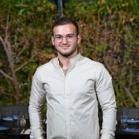 Shoham Tzanani