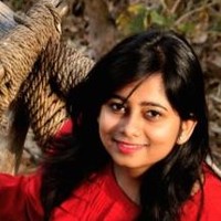 Suchismita Pal