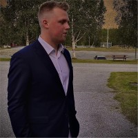 Simen Haugen