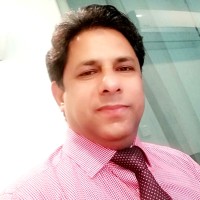 Shifa Ullah