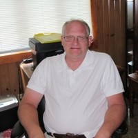 Keith Jansma