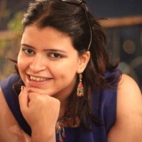 Roaa Gharib
