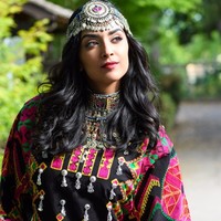 Afghanfashoin. Com