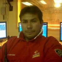 Elvis Portocarrero Arbildo