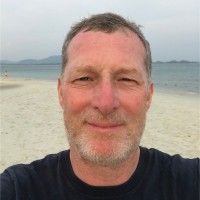 Bernt Westin