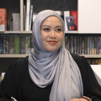 Maisarah Halim