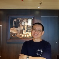 Jeffrey Teo