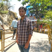 amritesh kumar