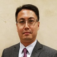 Raymond Leung